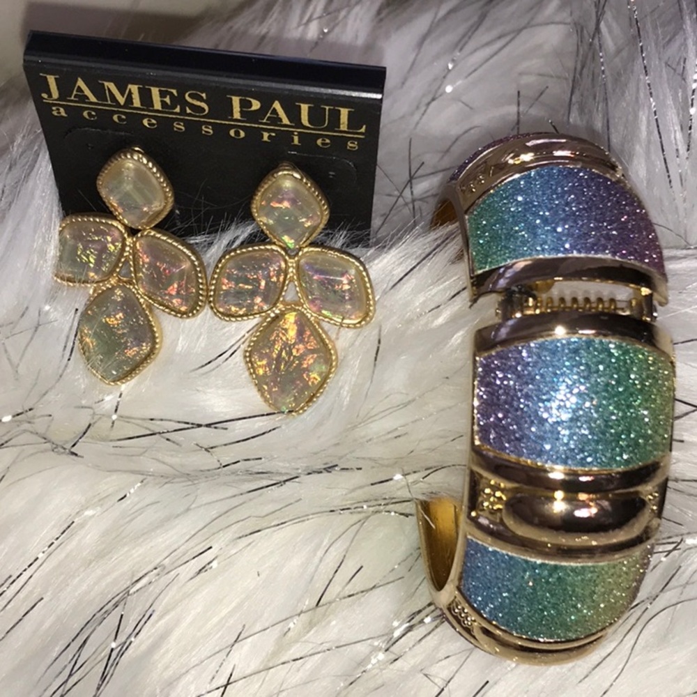 Pastel jewelry set 🧚‍♂️
